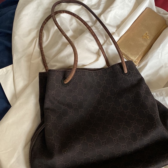 GUCCI Preloved Authentic Shoulder Bag - Picture 16 of 16